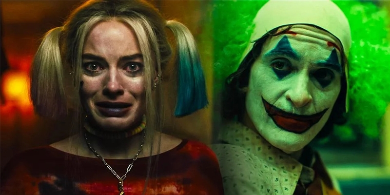 Vì sao Margot Robbie lại không vào vai Harley Quinn trong Joker 2?