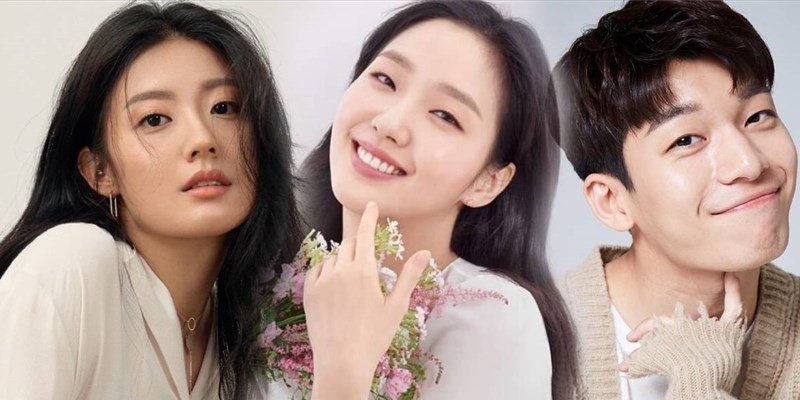 Little Women bản Hàn đáng hóng khi có Kim Go Eun và Nam Ji Hyun