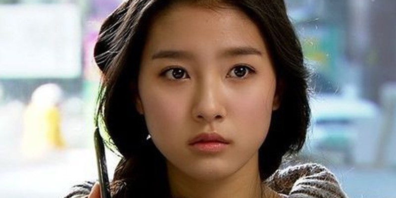 Kim So Eun: "Nàng cháo" gây thương nhớ của Vườn Sao Băng