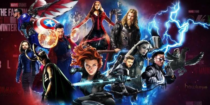 Hiện tại và tương lai đa sắc màu của Vũ trụ Điện ảnh Marvel