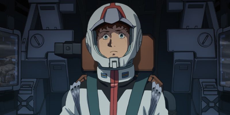 Đạo diễn phim Gundam: "Đây sẽ là lần cuối tôi đạo diễn phim hoạt hình"
