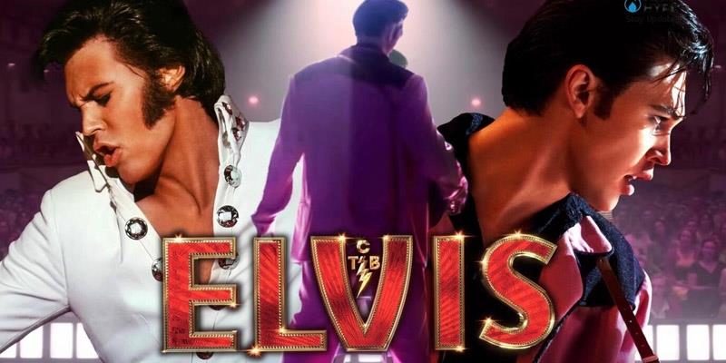 Elvis: Âm nhạc là sự cứu rỗi nhưng cũng là thứ khiến Elvis lạc lối