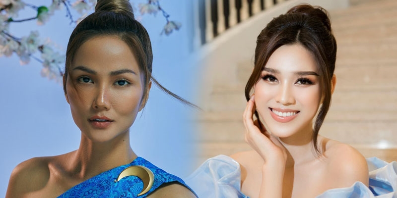 H'Hen Niê và dàn hoa hậu Việt thi nhau hóa thân thành công chúa Disney