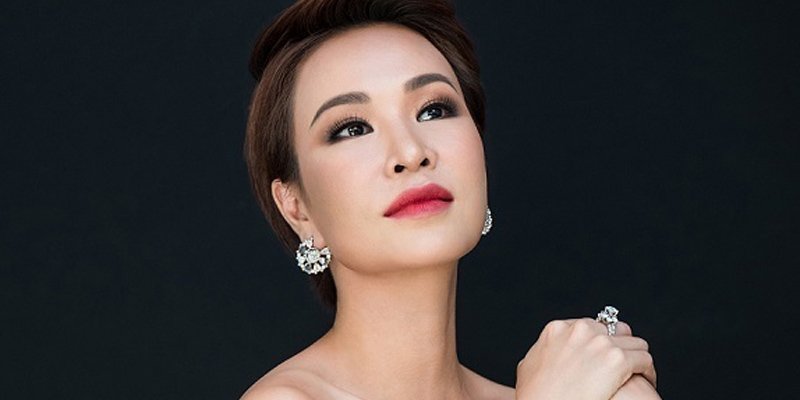 Uyên Linh: Quán quân sáng giá Vietnam Idol nhưng sự nghiệp lắm ồn ào