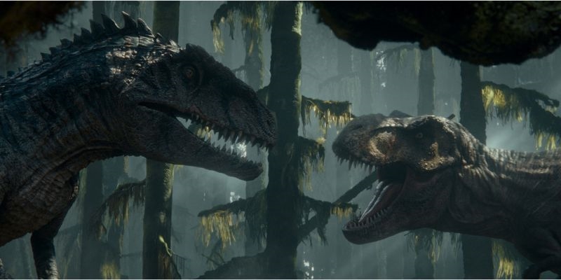 Điểm danh các loài khủng long xuất hiện trong Jurassic World: Dominion