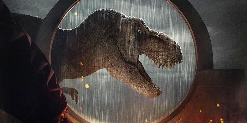 Jurassic World 3: Lời tạm biệt đầy thất vọng của thế giới khủng long