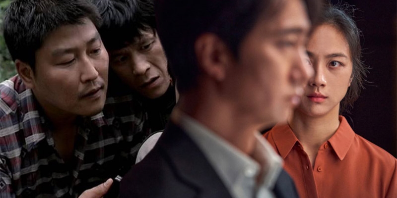 Quyết Tâm Chia Tay và loạt phim trinh thám hay nhất của Hàn Quốc