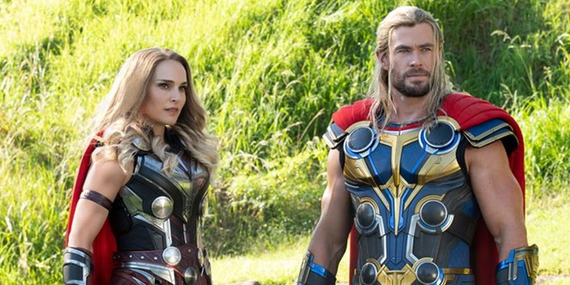 Đạo diễn Thor 4 lần đầu bật mí tương lai của Thần Sấm và Jane Foster