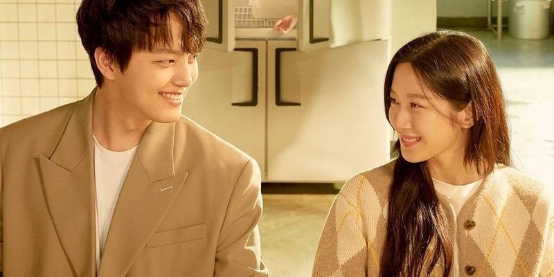 Phim Hàn 7/6: Link khiến Bloody Heart và Woori The Virgin giảm rating