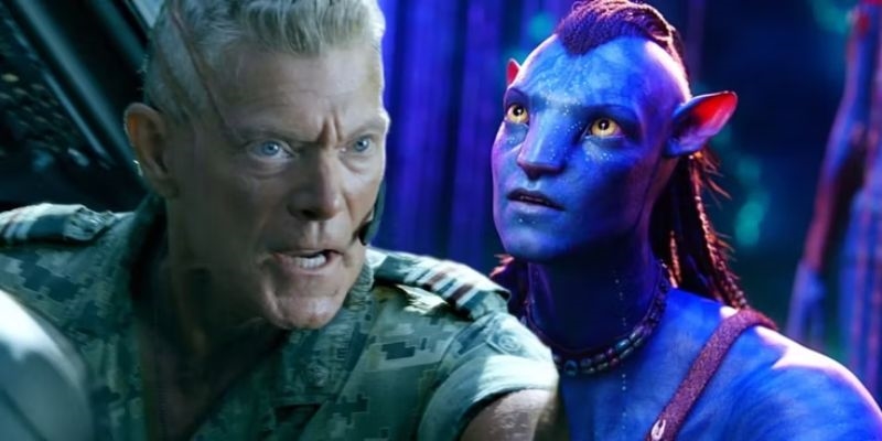 Dự đoán phản diện Avatar 2: nhân tộc Na’vi, con người hay cả hai