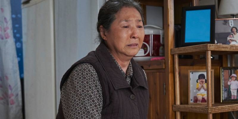 Go Doo Shim: Từng lao đao vì ly hôn, niềm vui tuổi già là diễn xuất