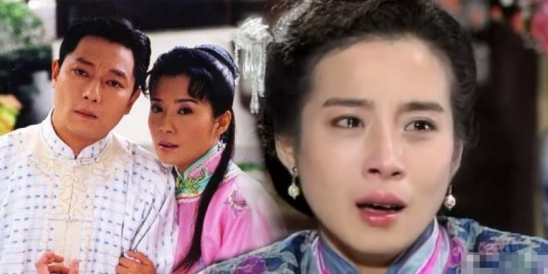 Nhạc Linh: "Nàng dâu câm" khóc trên phim, bỏ nghề vẫn chẳng hạnh phúc