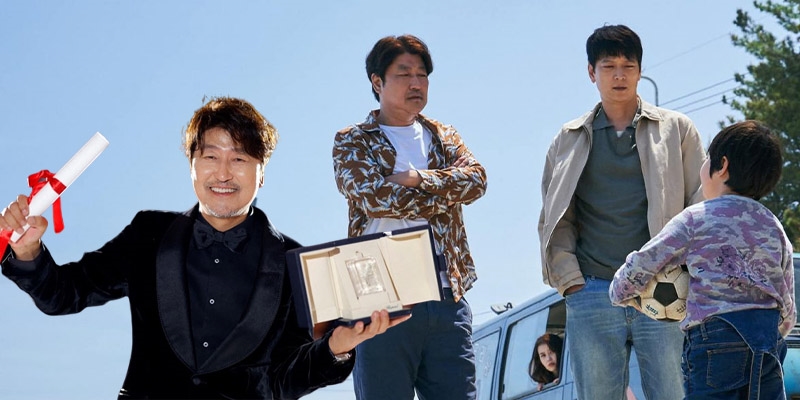 Người Môi Giới và loạt phim điện ảnh Hàn được quốc tế đánh giá cao