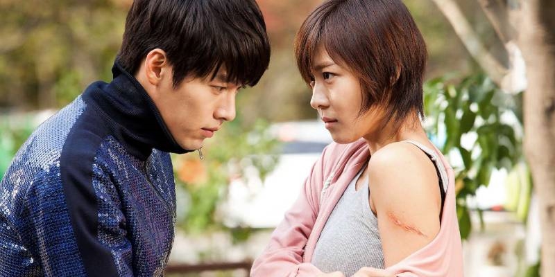 Secret Garden và những chuyện tình hoàng tử - lọ lem hay nhất phim Hàn