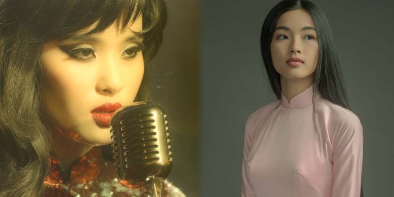 Lan Thy và 6 "nàng thơ" của Trịnh Công Sơn tại 2 phim mới