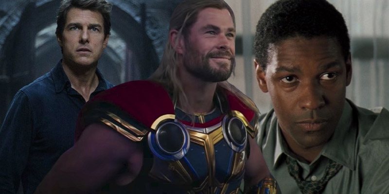 Chris Hemsworth và loạt sao “gặp chuyện” vì đòi đổi kịch bản phim