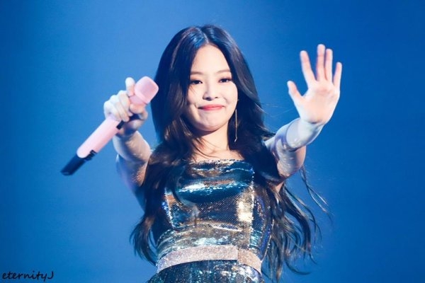 10 "cỗ máy nhảy" đỉnh nhất dàn nữ idol: Jennie có "lười" vẫn lọt top 3