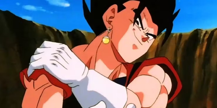 Xếp hạng nhân vật trong Dragon Ball: Goku vẫn là siêu sao vô địch