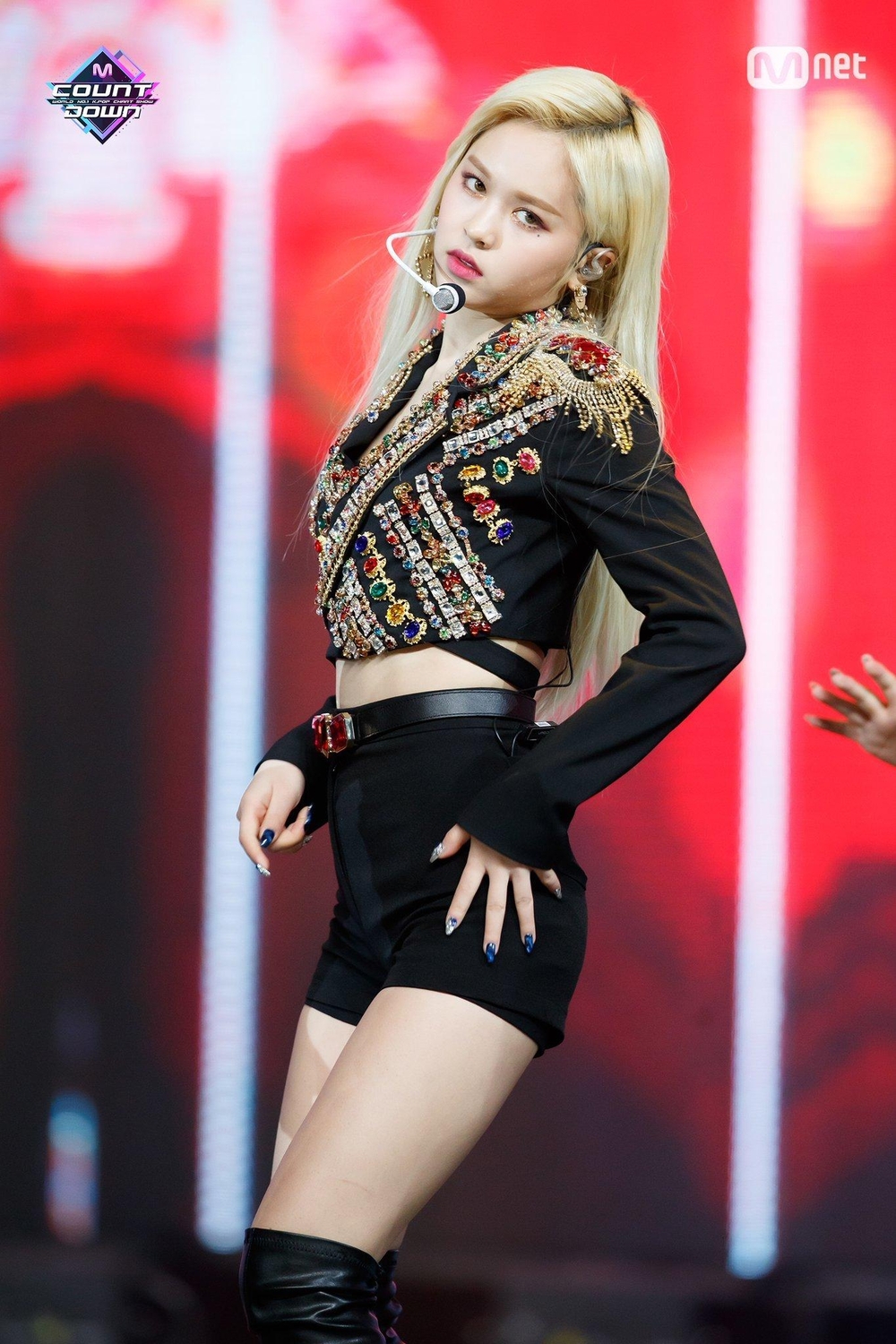 10 "cỗ máy nhảy" đỉnh nhất dàn nữ idol: Jennie có "lười" vẫn lọt top 3