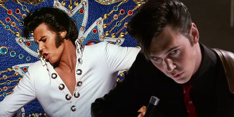 Elvis: Kịch bản lại đầy mâu thuẫn nhưng Austin Butler vẫn tỏa sáng