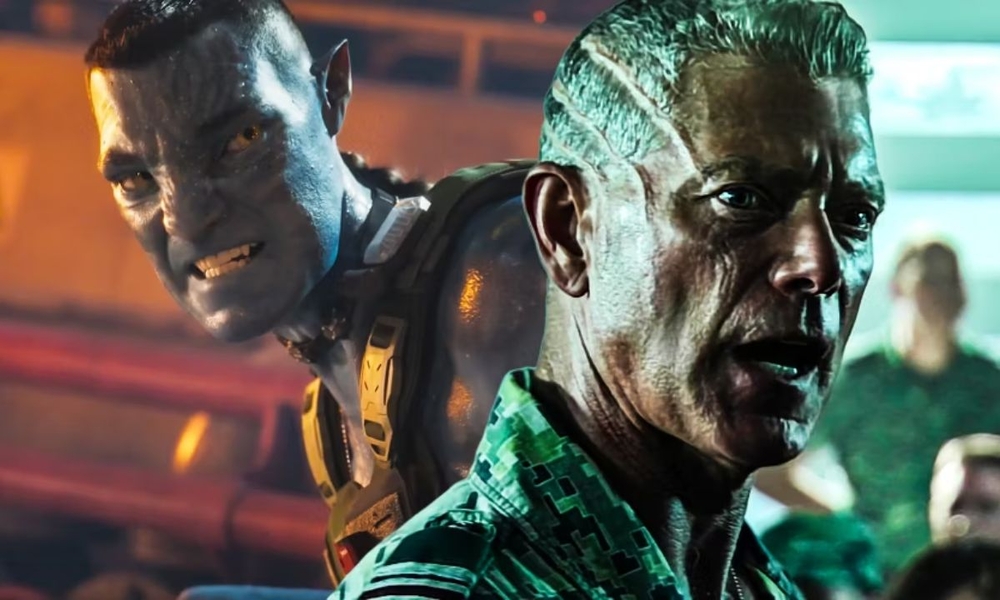 Dự đoán phản diện Avatar 2: nhân tộc Na'vi, con người hay cả hai