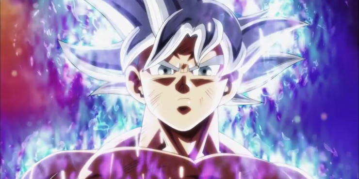 Xếp hạng nhân vật trong Dragon Ball: Goku vẫn là siêu sao vô địch