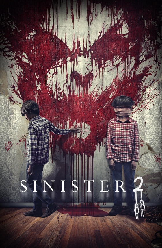 Sinister 2 (Điềm Gở 2)