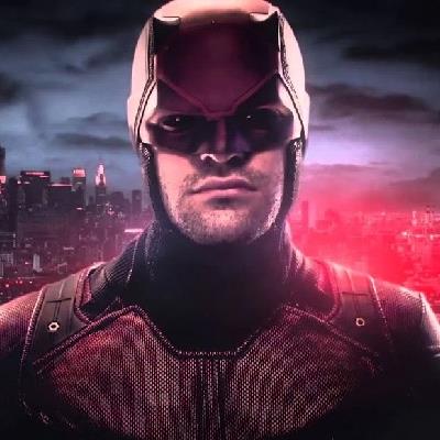 Loạt TV series của phase 5 MCU: Daredevil chơi hẳn 18 tập
