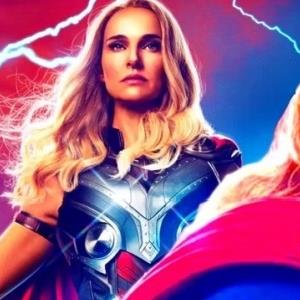 8 điều vô lý đùng đùng trong Thor: Love and Thunder