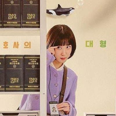 Hình tượng luật sư đa dạng trên màn ảnh phim Hàn mùa hè 2022