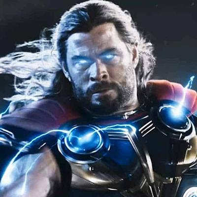 Thor trong truyện khác với trên phim như thế nào? (P.1)