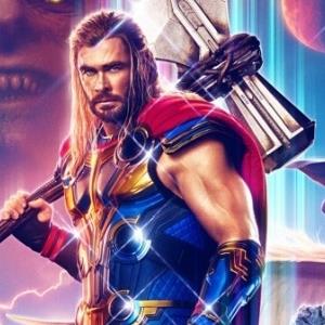 Giới phê bình khen ngợi Thor - Love and Thunder hay hơn cả Ragnarok