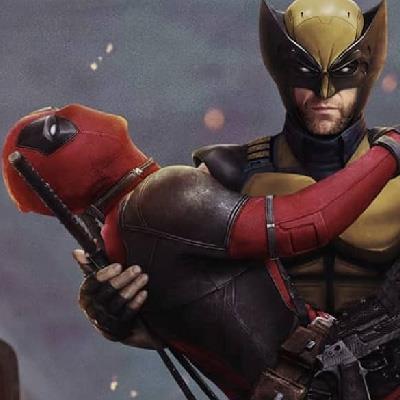 Deadpool 3: Cà khịa tất cả phim của MCU, Wolverine có thể xuất hiện