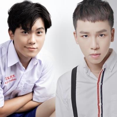 "Bóc mẽ" Kan Hy và Hoàng Phong: Đã đẹp trai mà profile lại còn xịn sò