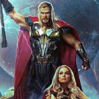 Thor - Love And Thunder: Combat dài hơi nhưng giảm bớt sự khốc liệt