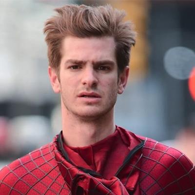 Andrew Garfield có thể quay lại Amazing Spider-man 3 bất kỳ lúc nào
