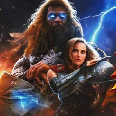 9 điều quan trọng cần ghi nhớ trước khi xem Thor: Love and Thunder