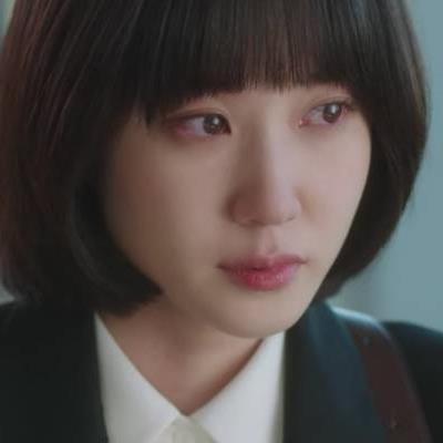 Nữ Luật Sư Kỳ Lạ tập 8: Woo Young Woo tiết lộ thân phận với mẹ