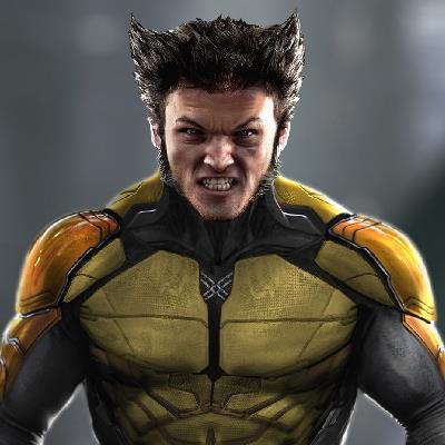 Tương lai MCU: Taron Egerton có thể đóng Wolverine, Blade bị hoãn quay