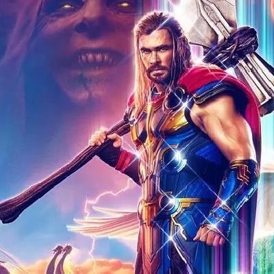 Trailer mới Thor 4: Gorr chê Thor để thua Thanos, có đề cập đến Loki