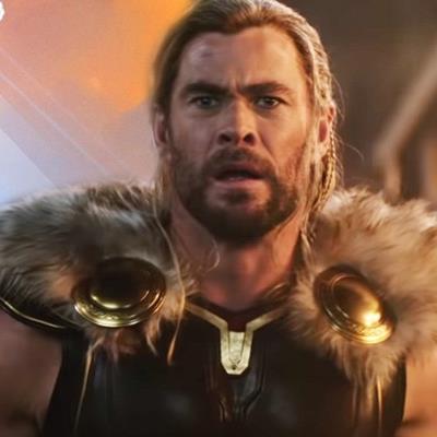Thor 4: Đạo diễn lãng phí Christian Bale, phim bị chê dở vẫn hốt bạc