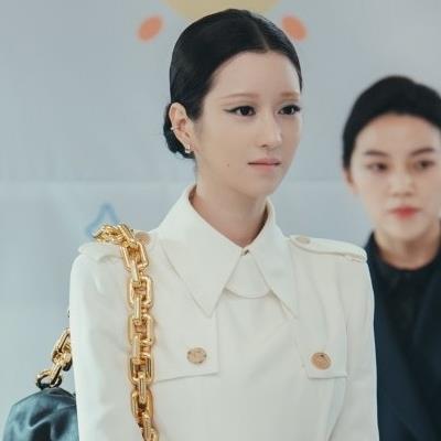 Seo Ye Ji và dàn nữ chính "nửa chính nửa tà" trên phim Hàn 
