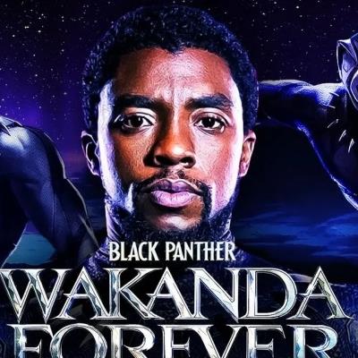 Trailer Wakanda Forever u ám tiếc thương Black Panther, lộ phản diện
