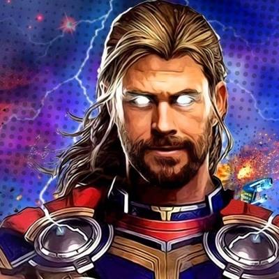 Tại sao câu chuyện của Thor nên dừng lại sau Thor: Love and Thunder?