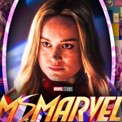 Post-credit của Ms. Marvel: Mở đường cho The Marvels 2023