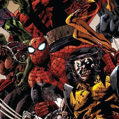 Phase 5 MCU: Spider-Man trở lại, Iron Man phiên bản mới debut