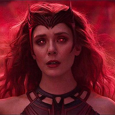 Elizabeth Olsen lên tiếng bảo vệ hành động tàn nhẫn của Scarlet Witch