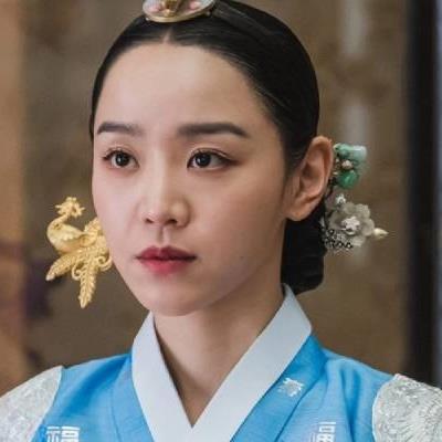 Xếp hạng sao nữ Hàn khi hóa thành mỹ nhân hoàng cung Joseon