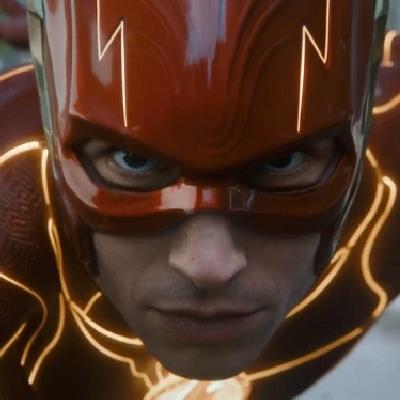 Sau liên hoàn phốt của Ezra Miller, số phận của The Flash đi về đâu?