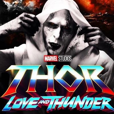 Love And Thunder: Siêu giải trí, cặp đào của Thor là điểm nhấn